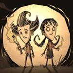 Don’t Starve Together