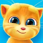 Говорящий Джинджер